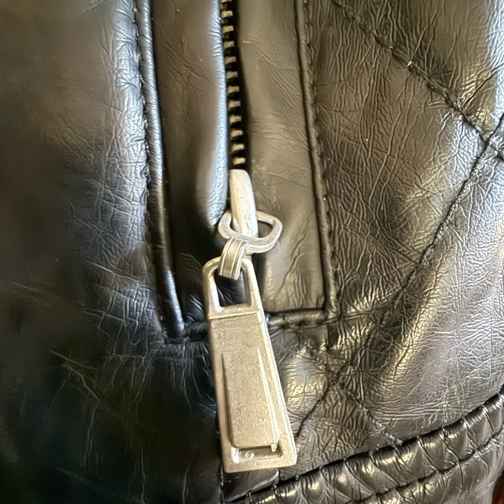 Black Jacket - Picture 8 of 11